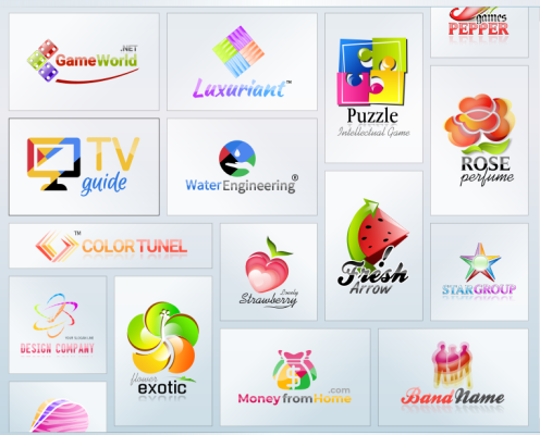 Thiết Kế Logo – Bước Khởi Đầu Quan Trọng Trong Xây Dựng Thương Hiệu Doanh Nghiệp