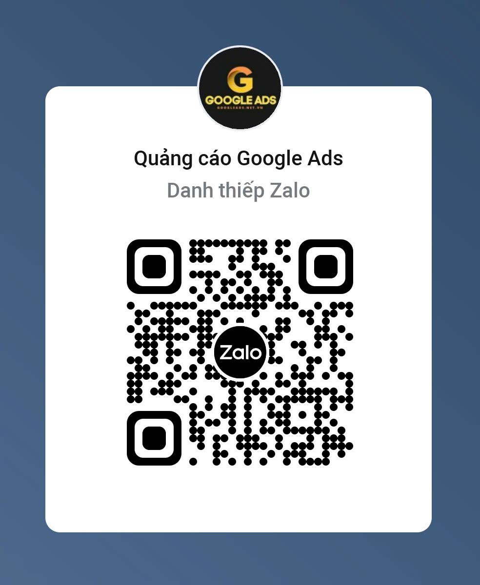 QR Zalo