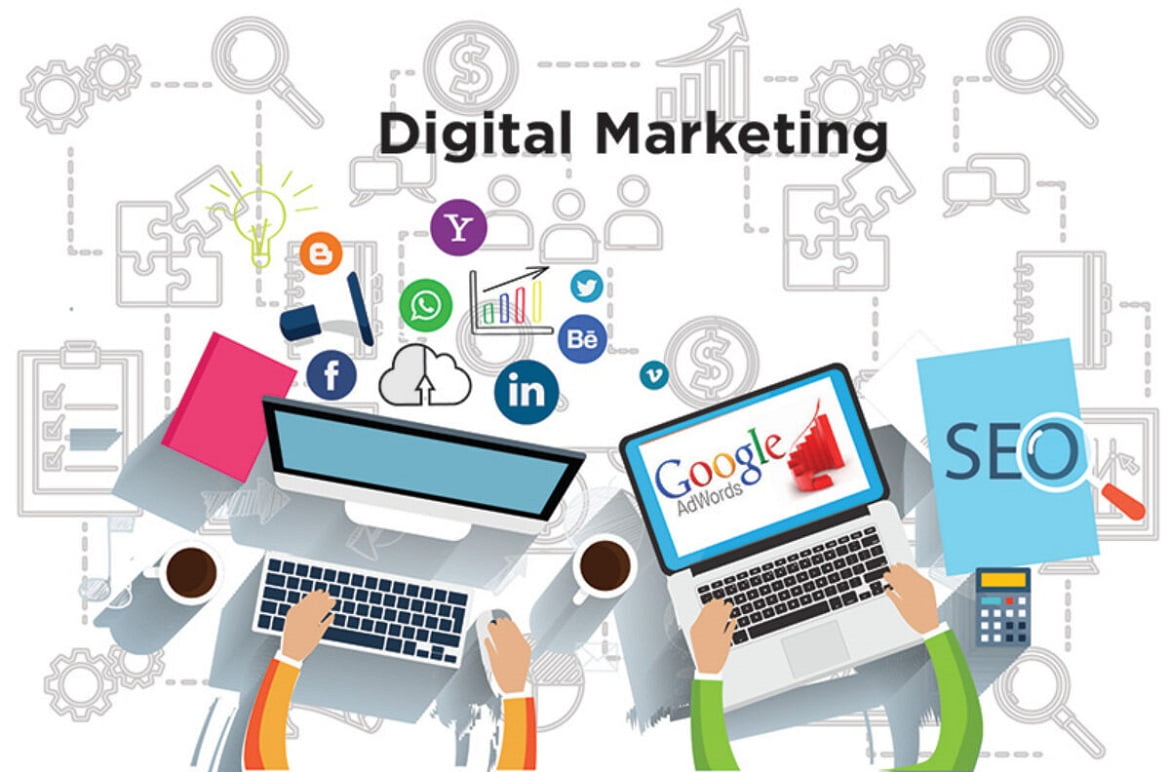 Dịch Vụ Chạy Quảng Cáo Google Ads Chuyên Nghiệp