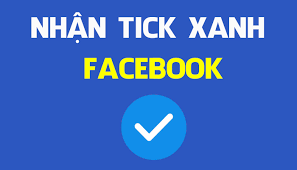 Dịch Vụ Lên Tick Xanh Fanpage Facebook Chính Chủ