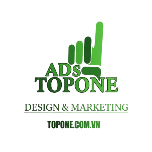 TOP ONE Agency | Giải Pháp Marketing Online Toàn Diện Cho Doanh Nghiệp